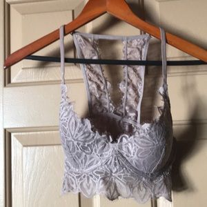 Victorias Secret Pink Bralette